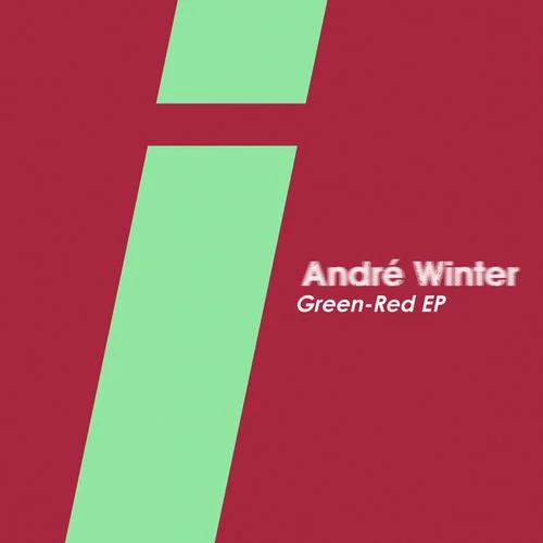 image cover: Andre Winter - Green-Red EP [IDEAL276]