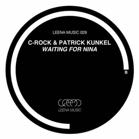 C-Rock - Waiting For Nina