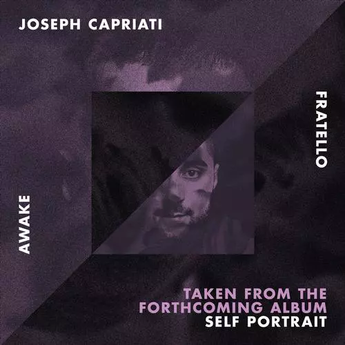 image cover: Joseph Capriati - Awake / Fratello [DC113]