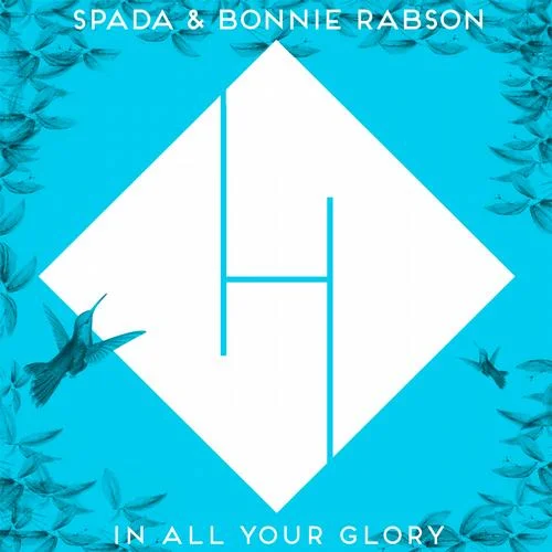 image cover: Spada & Bonnie Rabson - In All Your Glory [1882]