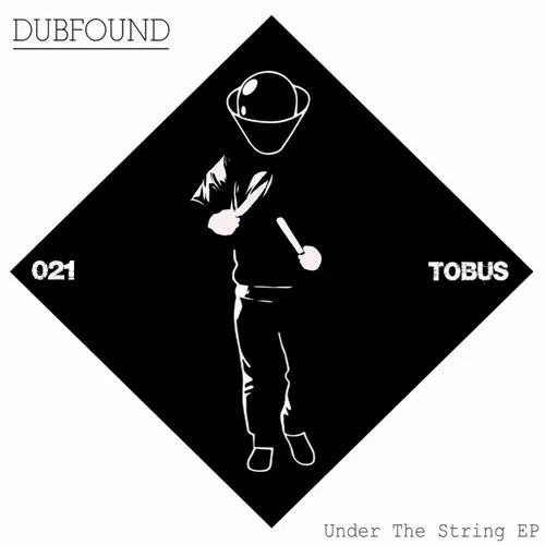 image cover: Dubfound - Under The String EP [TBS21]