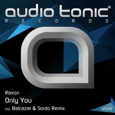 image cover: Raxon - Only You [AT026]