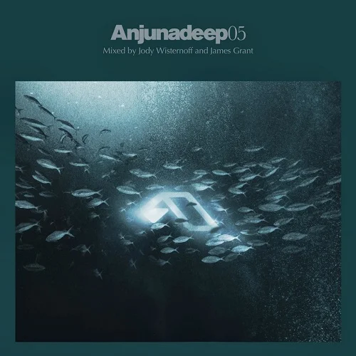 image cover: VA - Anjunadeep:05 (Mixed By Jody Wisternoff & James Grant) [ANJCD035]