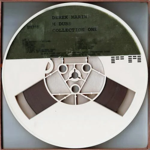 image cover: Derek Marin - M Dubs Collection One [FAUCET037]