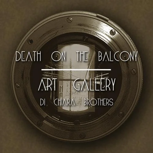 image cover: Di Chiara Brother's - Art Gallery - Death On The Balcony Remix [SR51]