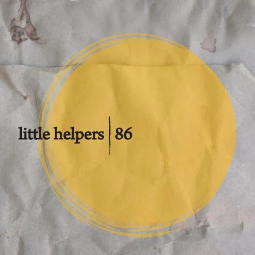 image cover: Dubfound - Little Helpers 86 [LITTLEHELPERS86]