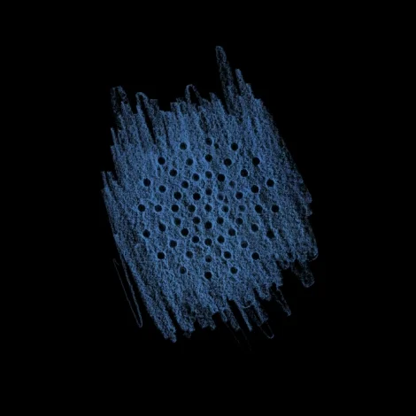 image cover: Hot Chip - Dark & Stormy [RUG537]