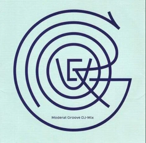 image cover: Moderat - Groove 143 / CD 52 [Groove143]