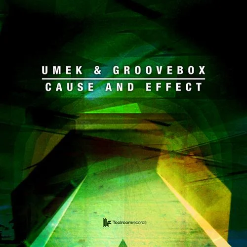 image cover: UMEK, Groovebox - Cause And Effect (Original Club Mix) [TRAX62901Z]