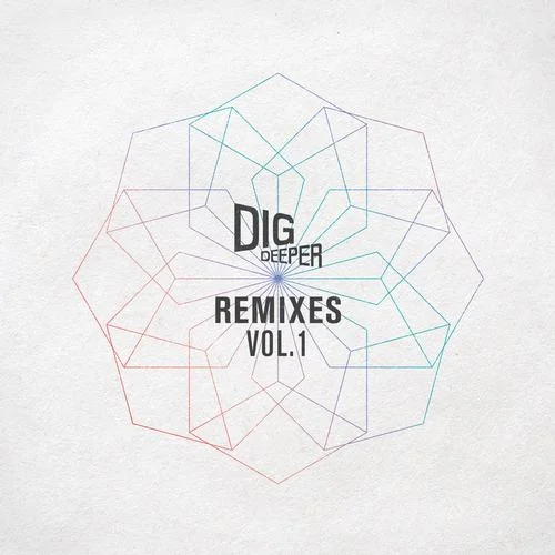 image cover: VA - Danny Howells Pre. Remixes Vol.1 [DIGRMX1]