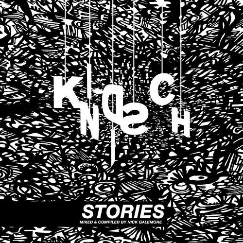 image cover: VA - Stories Mixed & Compiled By Nick Galemore [KDDA006]