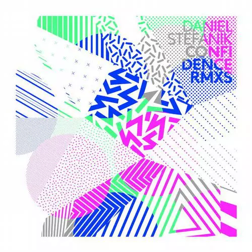 Daniel Stefanik - Confidence Remixes