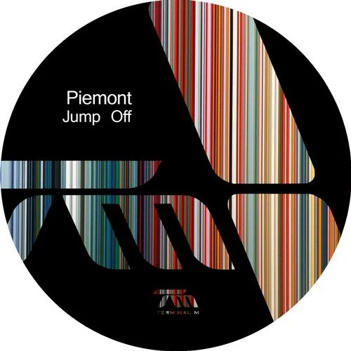 image cover: Piemont - Jump Off (Hollen Remix) [TERM104]