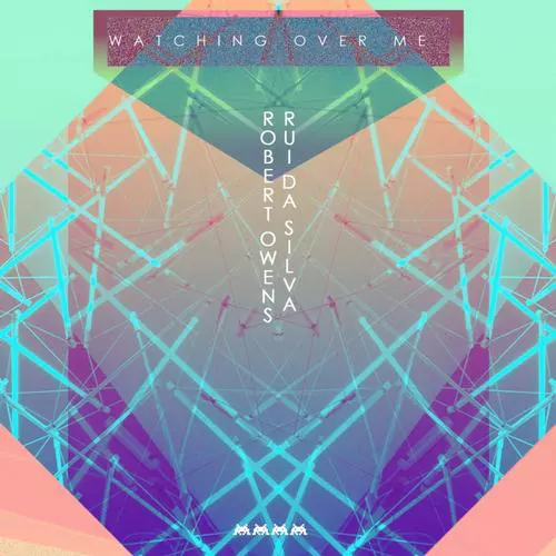 image cover: Rui Da Silva, Robert Owens - Watching Over Me/What Love Sees (feat. Rui Da Silva) [INV1209]