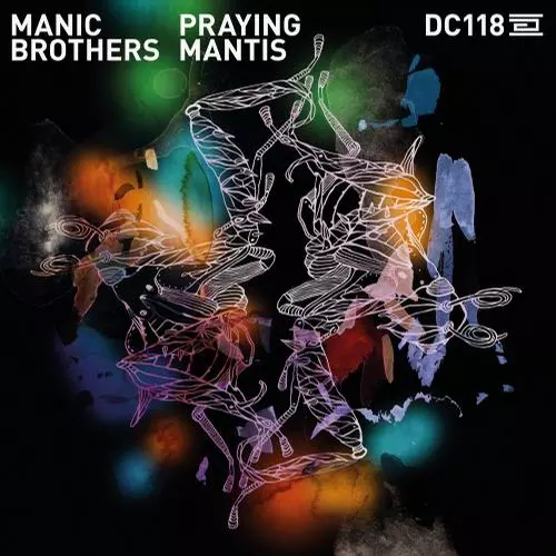 image cover: Manic Brothers - Praying Mantis