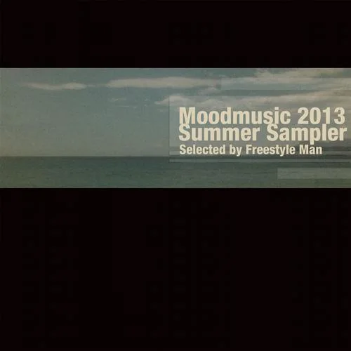 image cover: VA - Moodmusic 2013 Summer Sampler [MOODSPEC25]