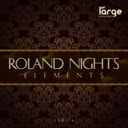 Roland Nights - Elements EP