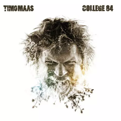 image cover: Timo Maas, Brian Molko - College 84 (Feat. Brian Molko)