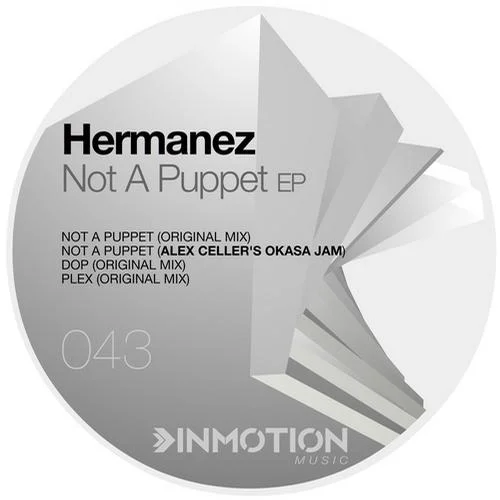 image cover: Hermanez - Not A Puppet