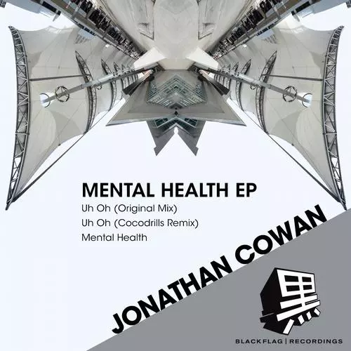 image cover: Jonathan Cowan - Mental Health (Cocodrills Remix)