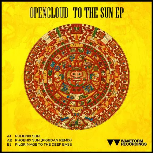 image cover: Opencloud - To The Sun EP (Pig&Dan Remix)