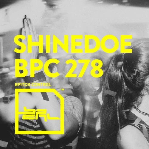 image cover: Shinedoe [BPC278]