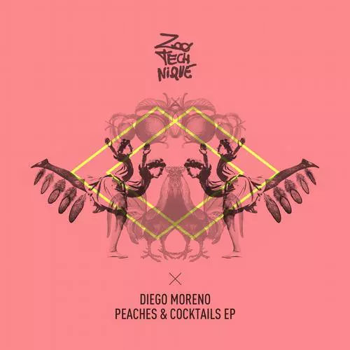 image cover: Diego Moreno - Peaches & Cocktails