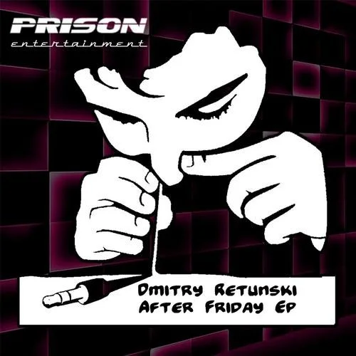 image cover: Dmitry Retunski - After Friday Ep