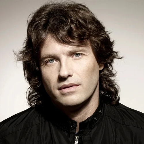 image cover: Hernan Cattaneo November Chart