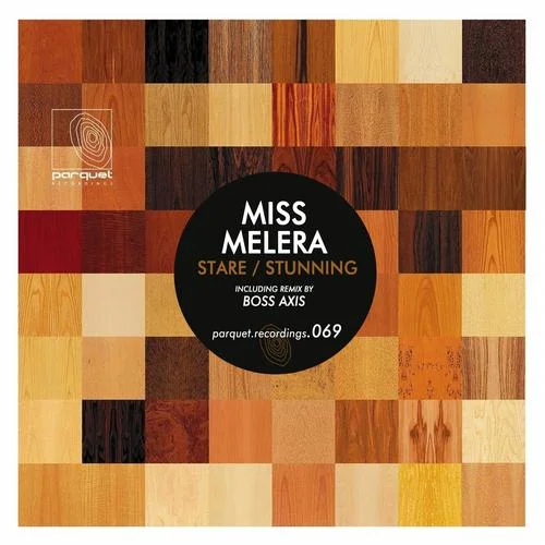 image cover: Miss Melera - Stare / Stunning