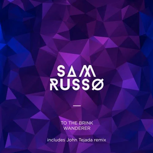 image cover: Sam Russo - To The Brink / Wanderer