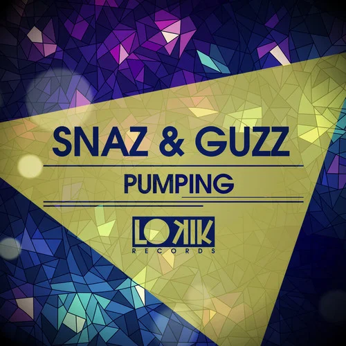 image cover: Snaz & Guzz - Pumping