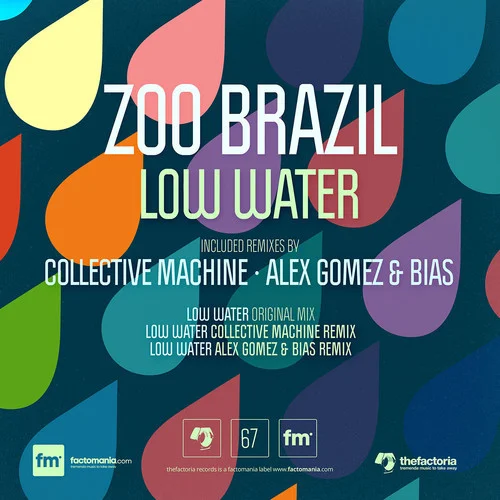 image cover: Zoo Brazil - Low Water