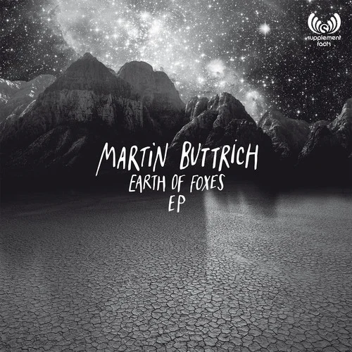 image cover: Martin Buttrich - Earth Of Foxes