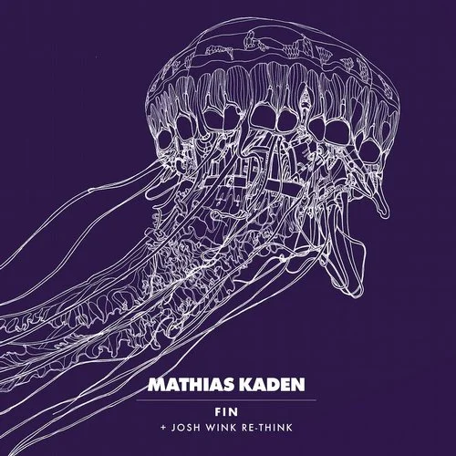 image cover: Mathias Kaden - Fin ( And Josh Wink Re-Think)