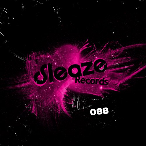 Various Artists - Best Of Sleaze, Vol. 15 On Sleaze Records » Electrobuzz