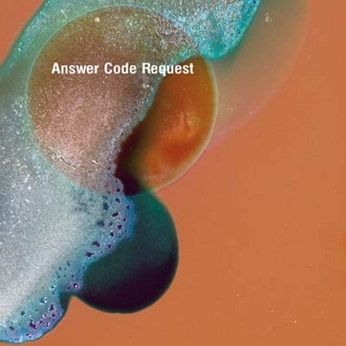 image cover: Answer Code Request - Breathe