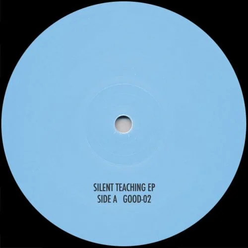 Aquarian Foundation - Silent Teaching EP