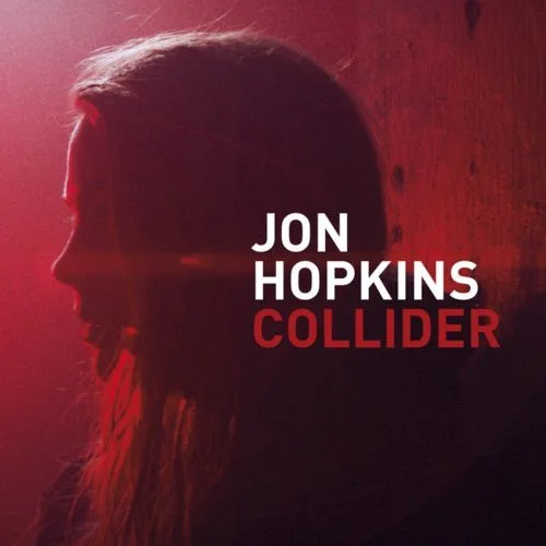 image cover: Jon Hopkins – Collider (Remixes)