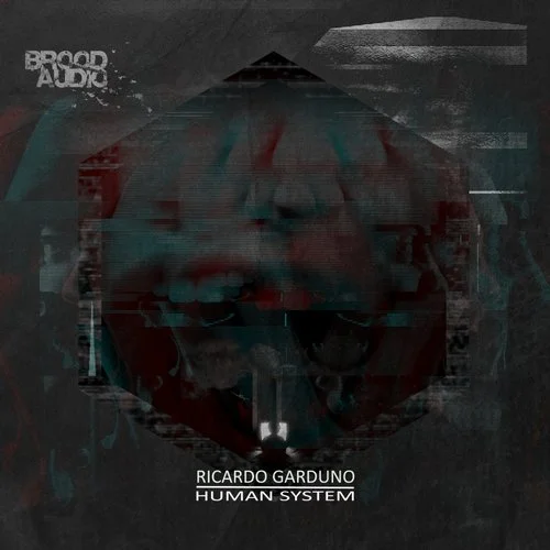image cover: Ricardo Garduno - Human System