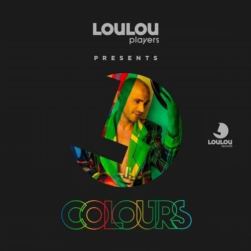 image cover: VA - LouLou Players Presents Colours