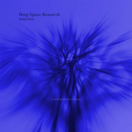 image cover: Deep Space Research - Saturation