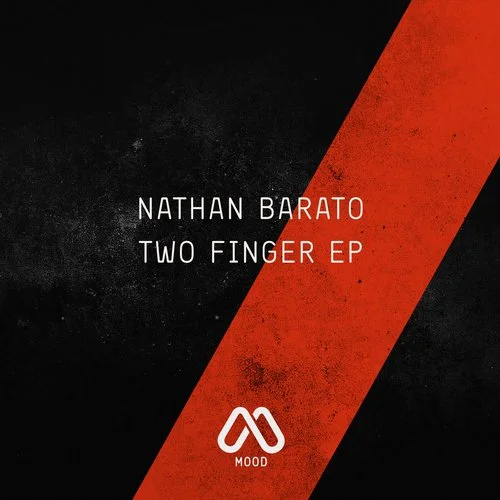 image cover: Nathan Barato - Two Finger