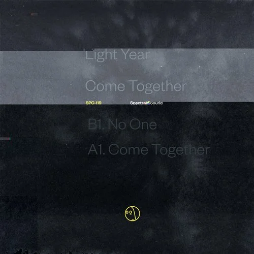 image cover: Light Year - Come Together