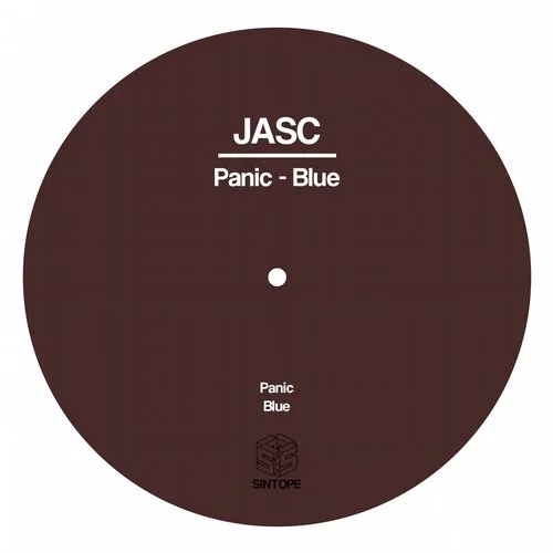 image cover: JASC - Panic Blue