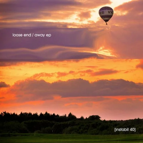 image cover: Loose End - Away EP