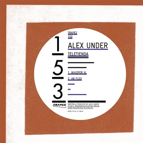 image cover: Alex Under - Teletienda