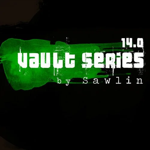 image cover: Sawlin - Vault Series 14.0