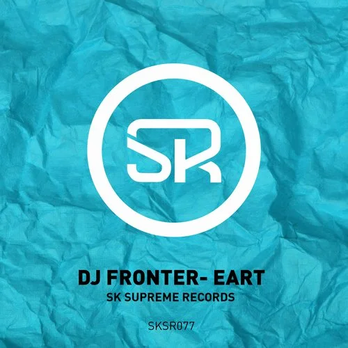 image cover: DJ Fronter - Eart