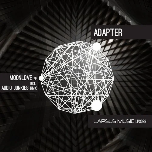 image cover: Adapter - Moonlove